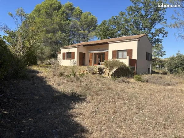 Maison 3 pièces 80 m²