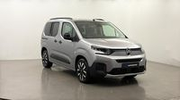 Citroen Berlingo M 1.5 BlueHDi 100ch MAX — photo 3