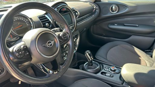 Mini Clubman 2.0 Cooper D 150 Steptronic8 - Business – 2018 – 146409 km – Diesel – Boîte Automatique — photo 34