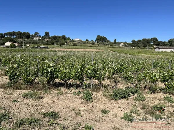 Terrain 4420 m²