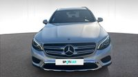 Mercedes Glc 220 d 170ch Executive 4Matic 9G-Tronic Euro6c