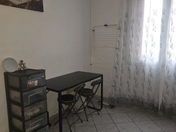 Chambre a loué