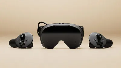 Steam Frame : Valve aurait fuité son propre casque VR