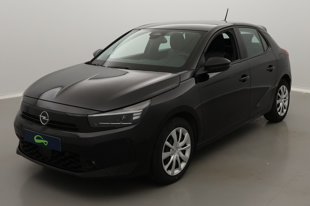 Opel Corsa — photo 1