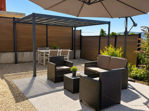 Maison 4 pièces 89 m²