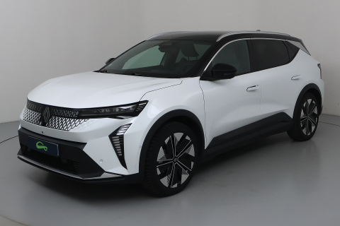 Renault Scénic E-Tech