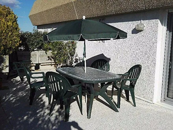 Appartement 3 pièces 83 m²