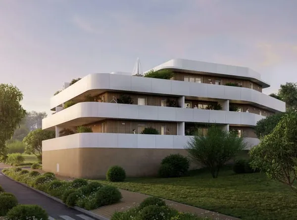 Appartement neuf T3 à Canet-en-Roussillon