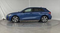 Audi A3 Sportback 35 TDI 150ch S line S tronic 7 — photo 7