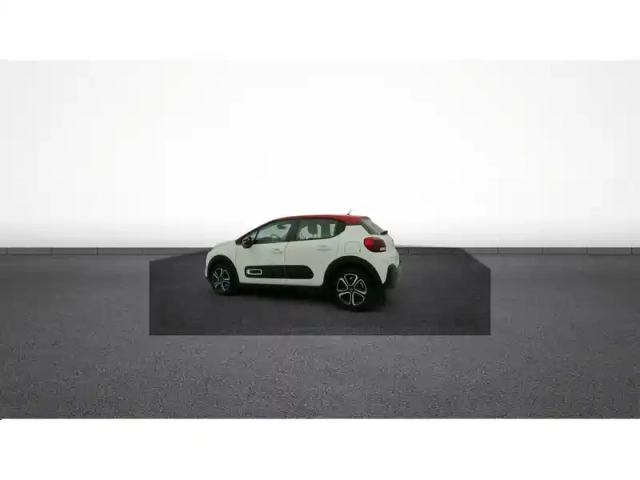 Citroën C3 puretech 83 s&amp;s bvm5 — photo 5