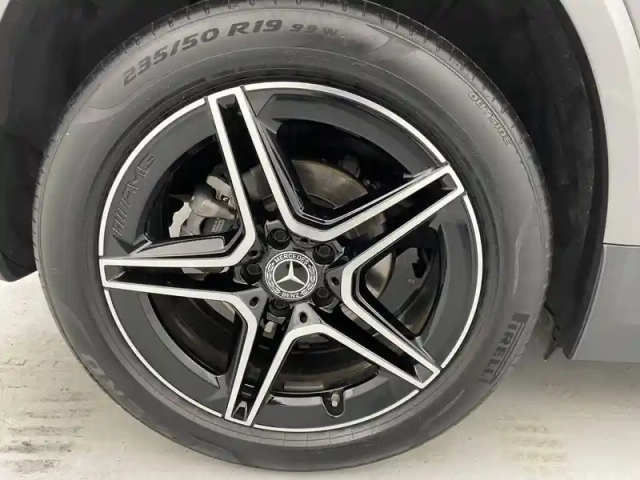 Mercedes Gla 200 d 8g-dct — photo 42