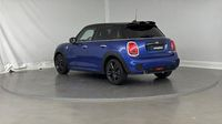 Mini Mini Cooper 136ch John Cooper Works Euro6d-T — photo 8