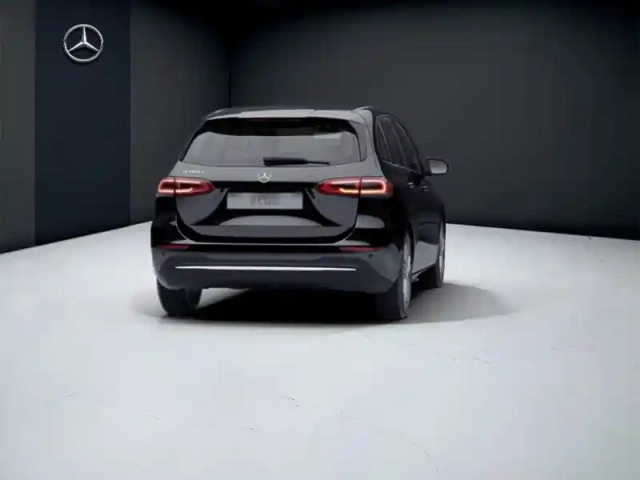 Mercedes Classe B 180 d style line edition — photo 24