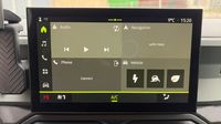 Dacia Duster 1.6 hybrid 140ch Extreme — photo 16