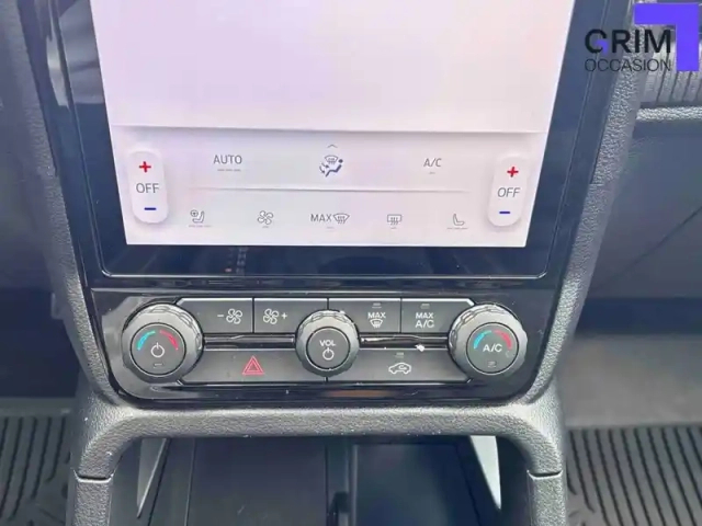 Ford Ranger super cabine 2.0 ecoblue 205 ch s&amp;s bva10 e-4wd — photo 9