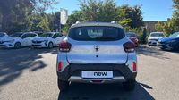 Dacia Spring 45ch Confort Plus - Achat Intégral — photo 6