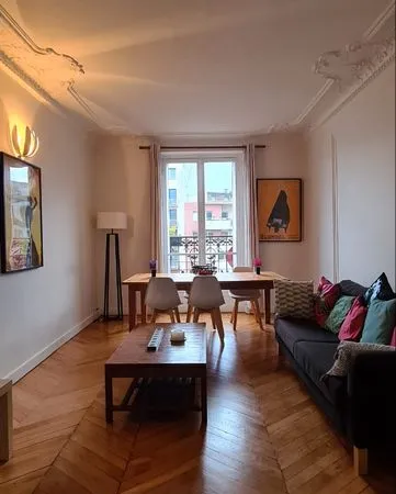 Charmant logement, La Motte-Piquet, coloc acceptée
