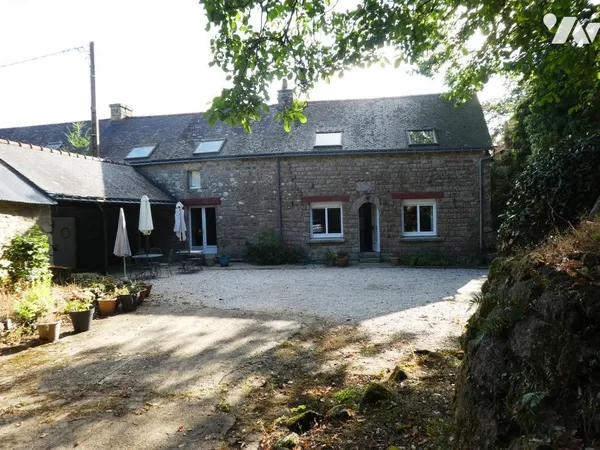 Maison 6 pièces 127 m²