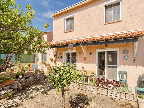 Maison 5 pièces 127 m²
