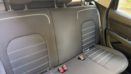 Dacia Duster 1.5 dCi 115 - Prestige – 2021 – 66932 km – Diesel – Boîte Manuelle — photo 30