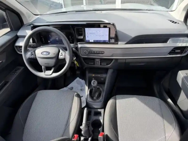 Ford Transit Courier 1.5 ecoblue 100ch trend — photo 20