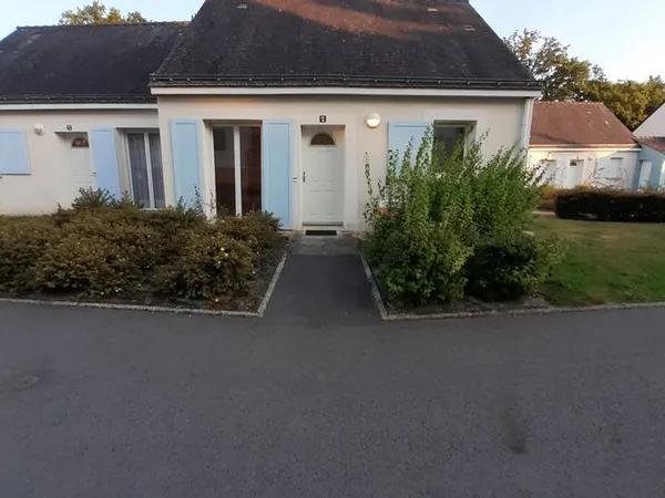 Résidence Vente Plescop 2p 44m² 700€