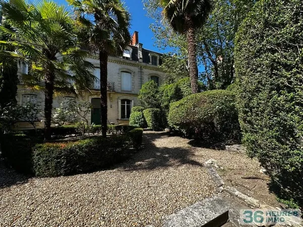 Achat : Maison Périgueux (24000)