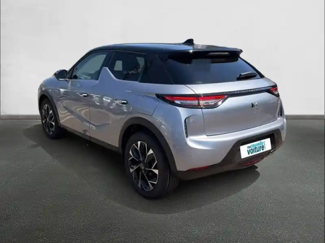 Ds Ds 3 hybride 145 e-dct6 — photo 7