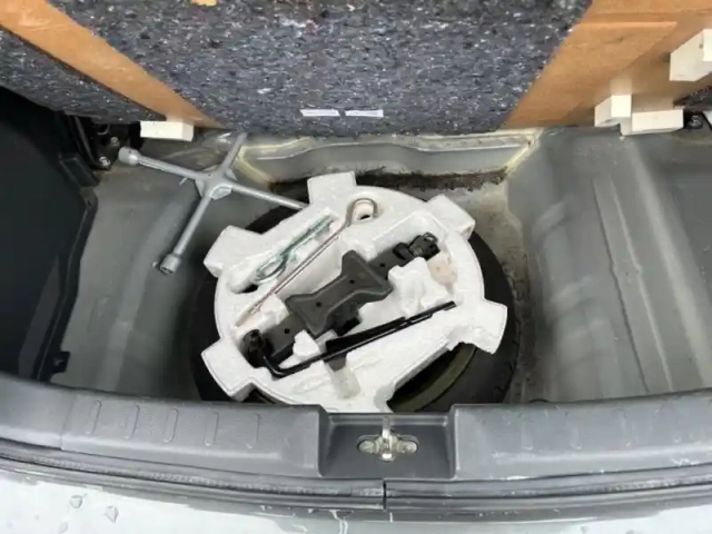 Suzuki Celerio 1.0 privilège — photo 10