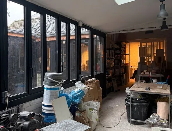 Atelier 38 m2