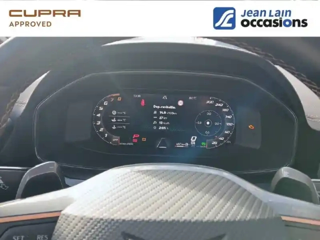 Cupra Formentor 1.5 etsi hybrid 150 ch dsg7 — photo 58
