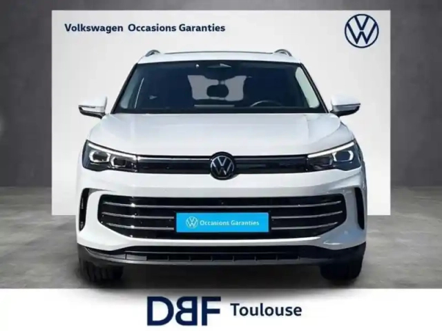 Volkswagen Tiguan 2.0 tdi 150ch dsg7 elegance — photo 2