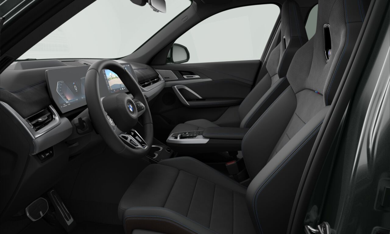 BMW X1 sDrive 20i 170ch DKG7 — photo 4