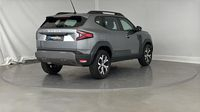 Dacia Duster 1.2 mild hybrid 130ch Expression — photo 5