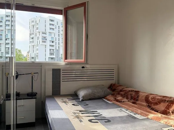 Appartement 2 pièces 49 m²