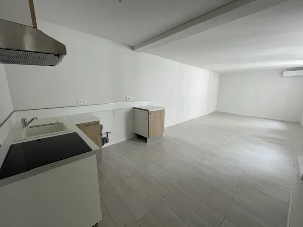 Immeuble 665 m²