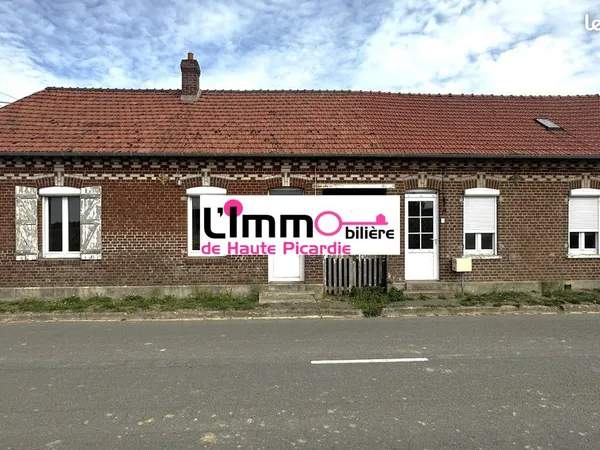 Maison 7 pièces 154 m²