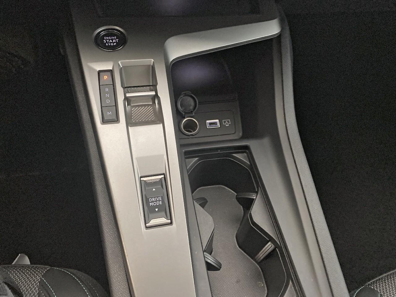 Peugeot 308 bluehdi 130ch s&s eat8 allure — photo 17