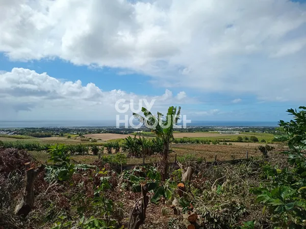 Terrain Saint Andre 905 m2