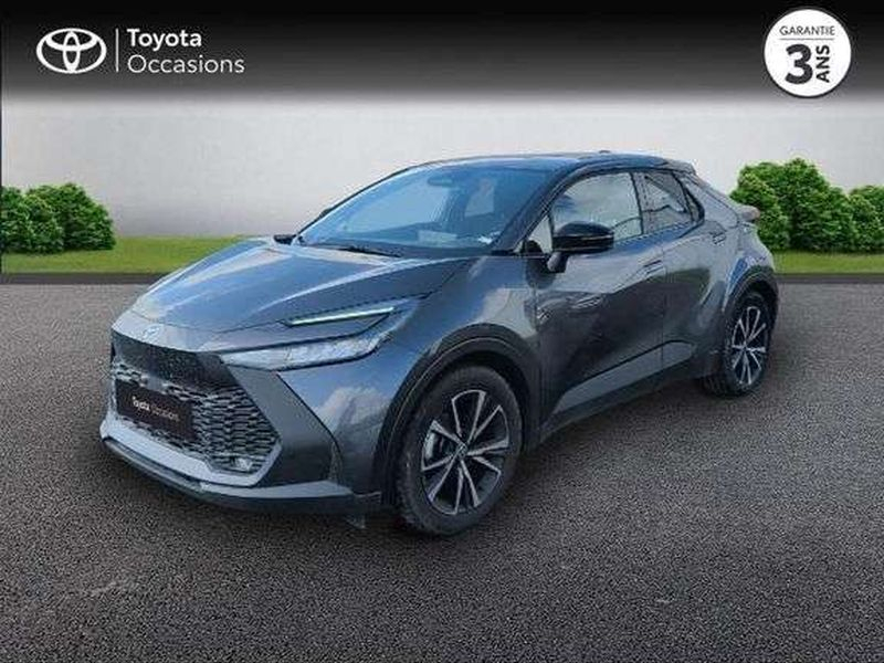 Toyota C-HR Toyota Toyota C-HR 2.0 Hybride 200ch Design NG23 — photo 1