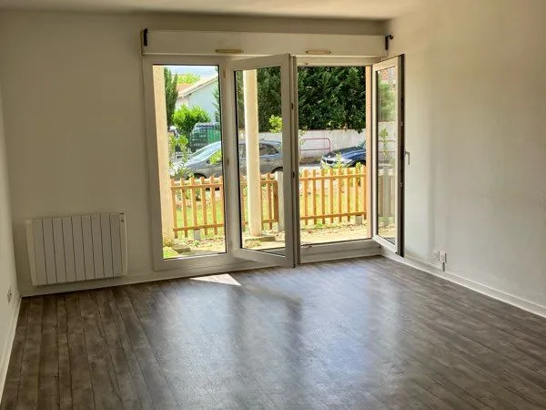 🌿 PESSAC - 199 000 - T2 50 m² LUMINEUX - PARKING - RÉSIDENCE SÉCURISÉE