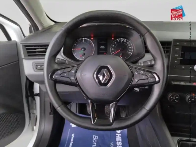 Renault Clio 1.0 sce 65ch authentic — photo 12