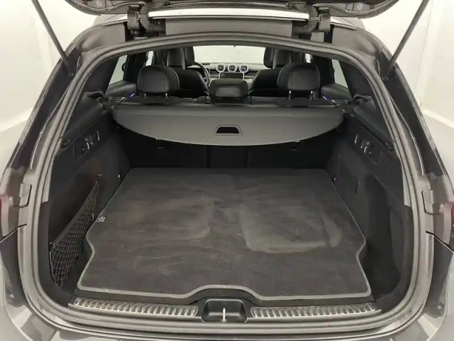 Mercedes Glc 300 e 9g-tronic 4matic — photo 14