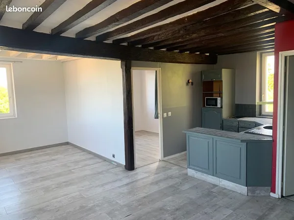 Location T2 de 42m2