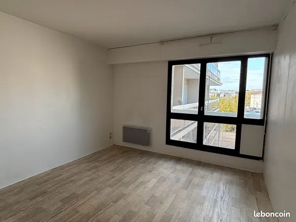 Appartement T1 bis