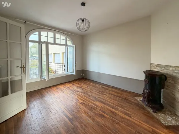Maison 4 pièces 66 m²
