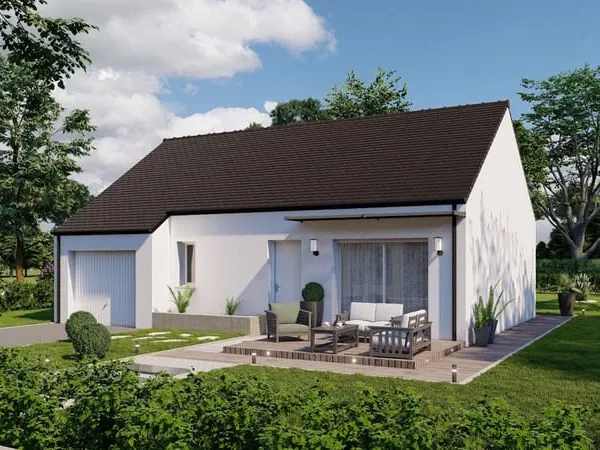 ANDOUILLE NEUVILLE - HANA 2CH