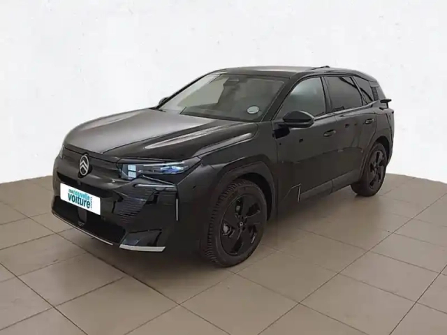 Citroën C5 Aircross hybride 145 ch e-dcs6 — photo 24