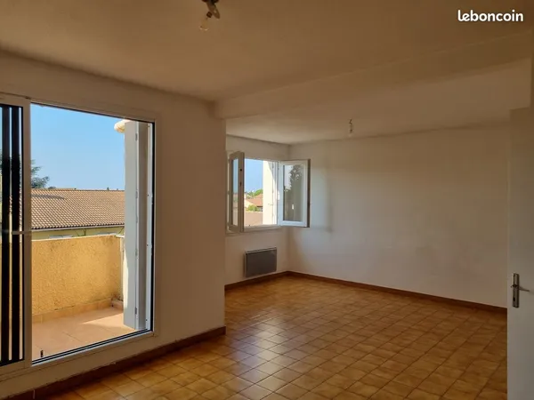 Appartement 70 m2