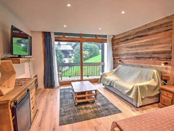Studio 1 pièce 30 m²